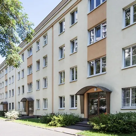 Labo Plac Grzybowski Warschau