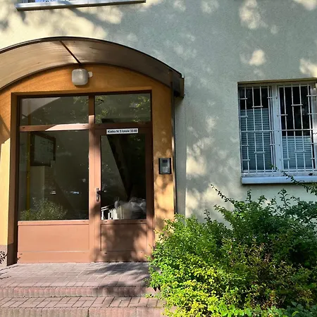 Labo Plac Grzybowski