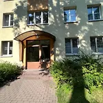 Labo Plac Grzybowski Apartamento