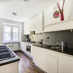 Labo Plac Grzybowski Apartamento