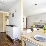 Apartamento Labo Plac Grzybowski Varsóvia
