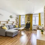 Apartamento Labo Plac Grzybowski *